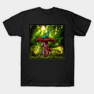 Wonderland T-Shirt